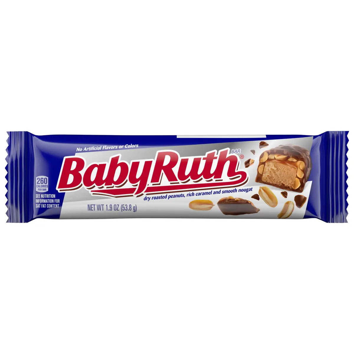 Baby Ruth