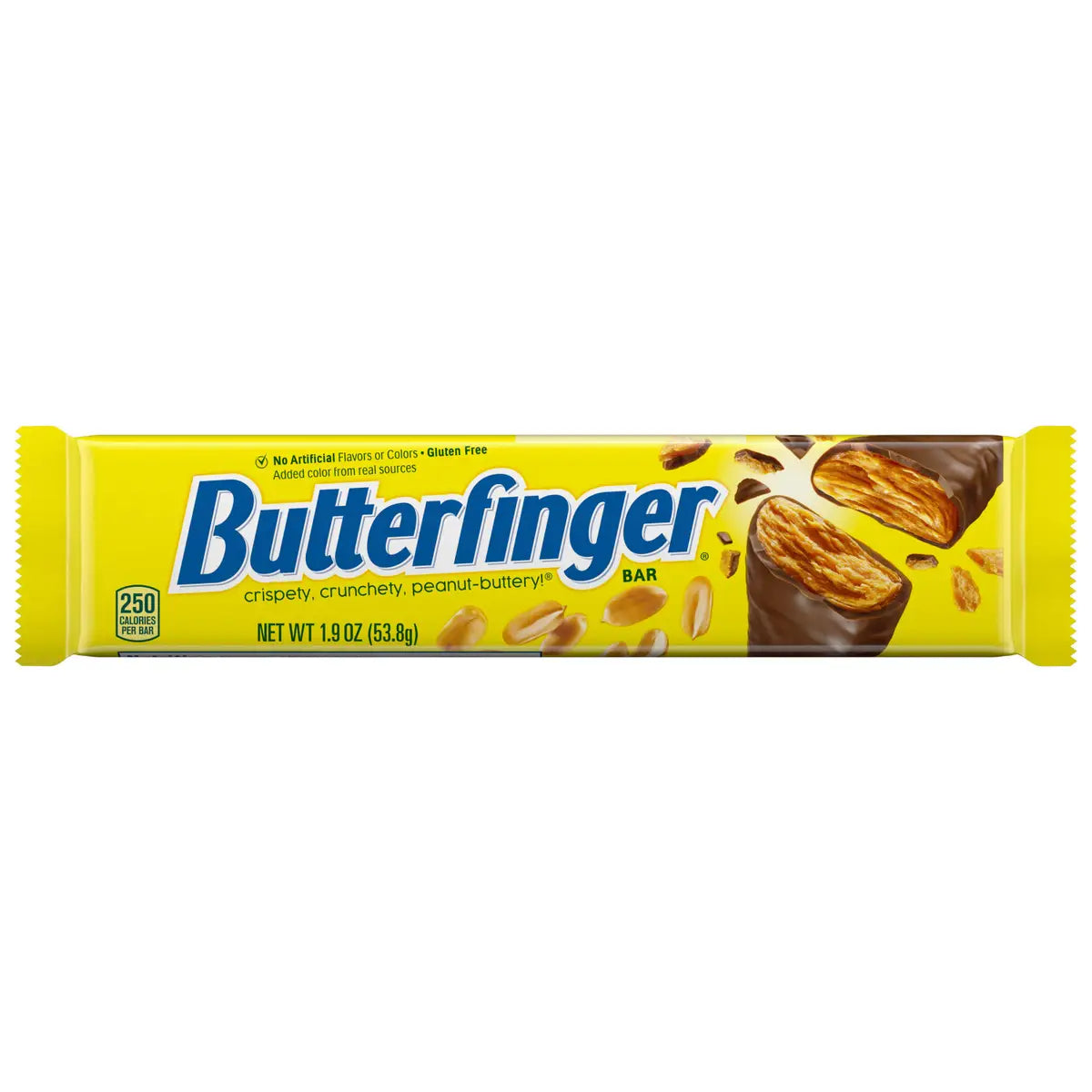 Butterfinger