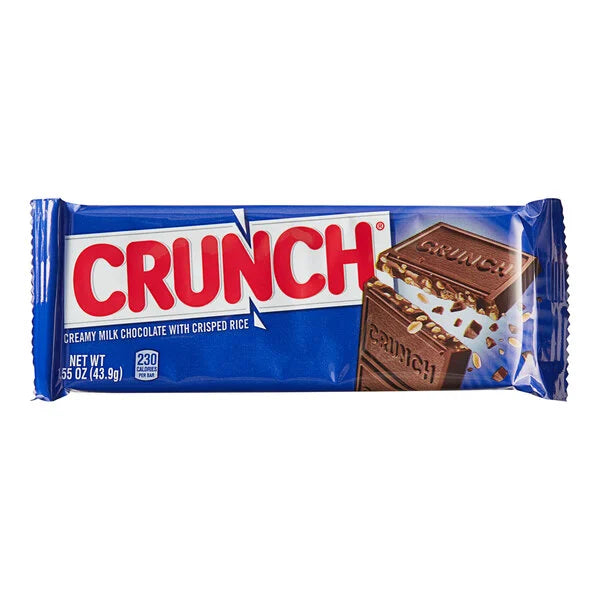 Crunch