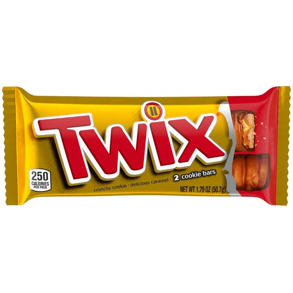 Twix