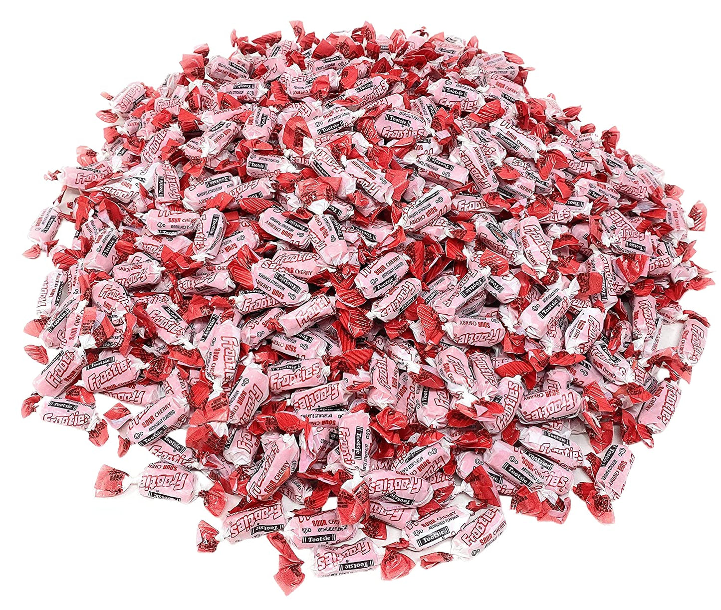 Frooties