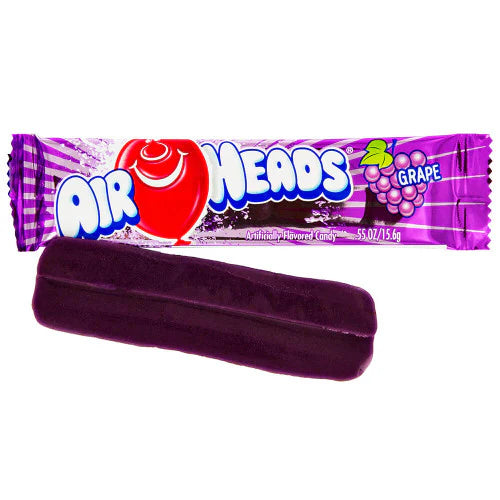 Air Heads Candy