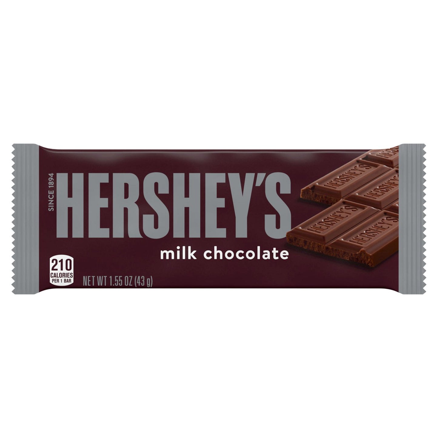 Hershey's Bar