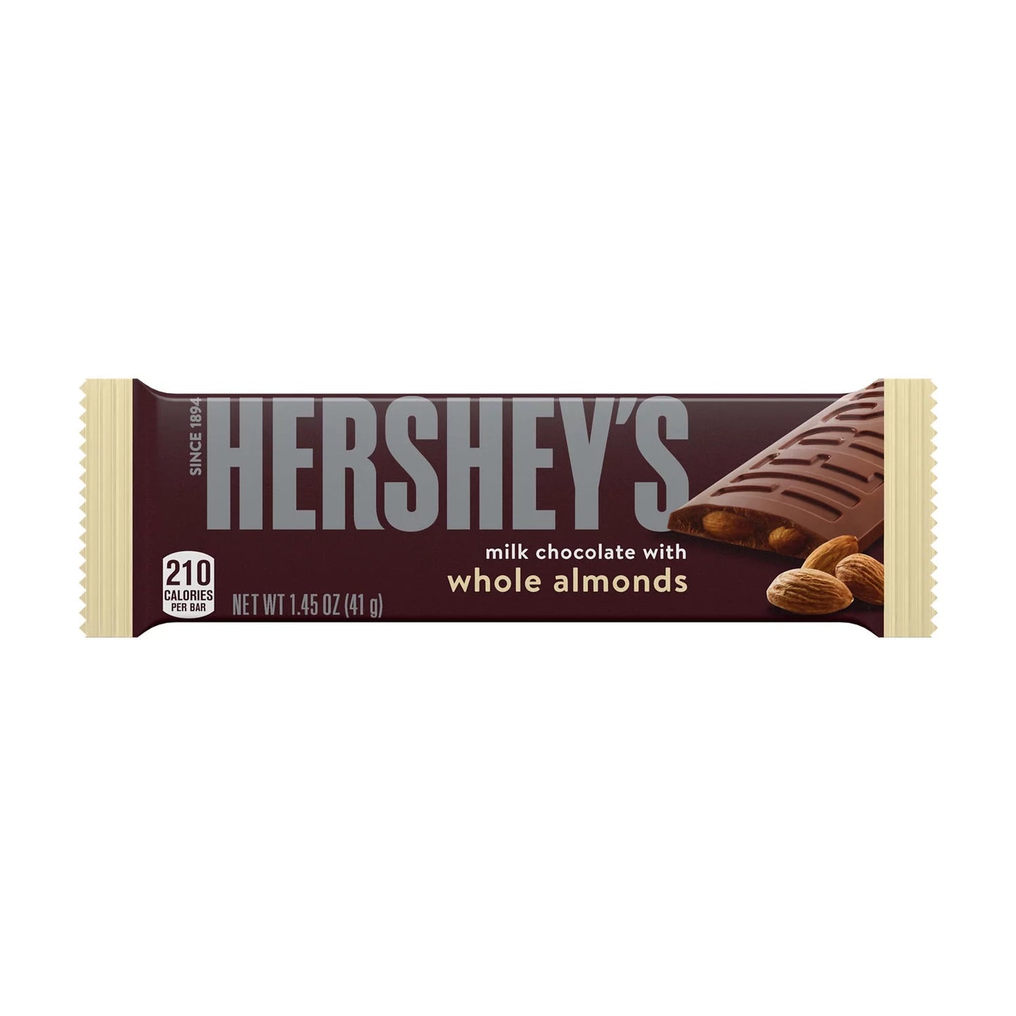 Hershey's Bar