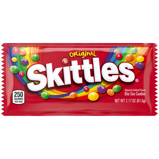 Skittles