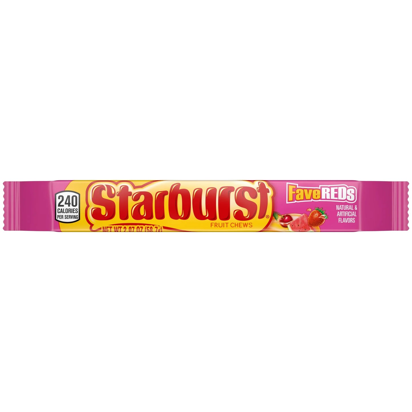 Starburst