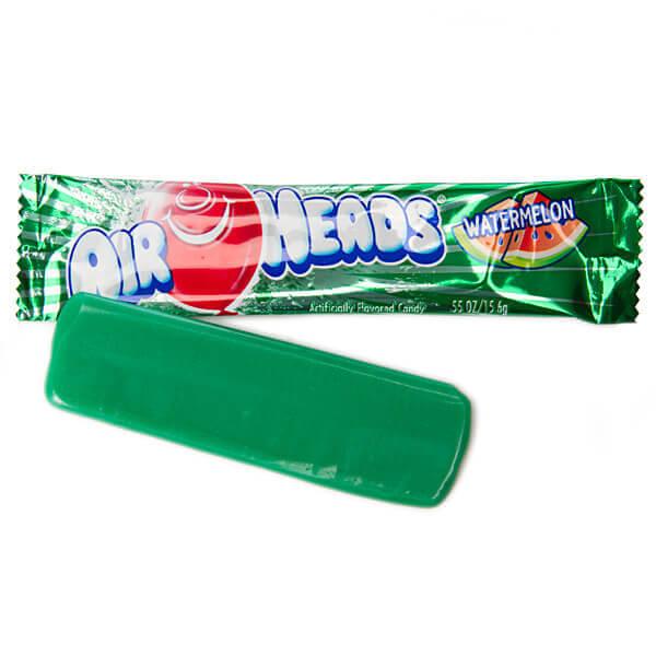 Air Heads Candy