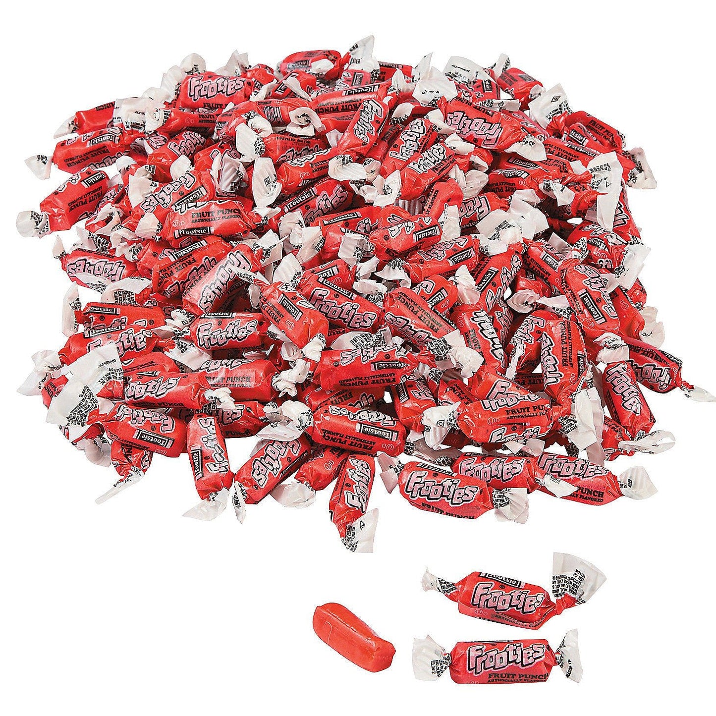 Frooties