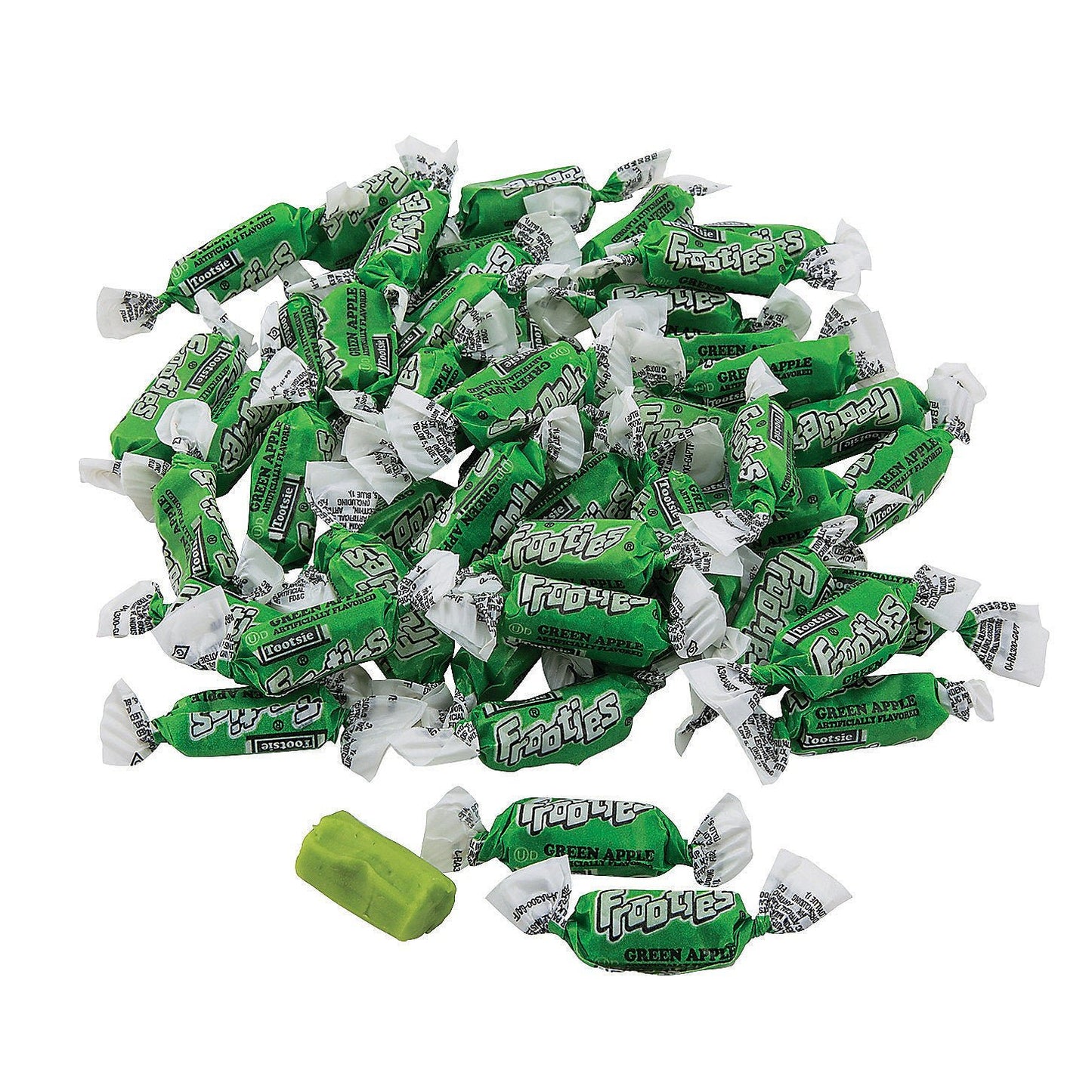 Frooties