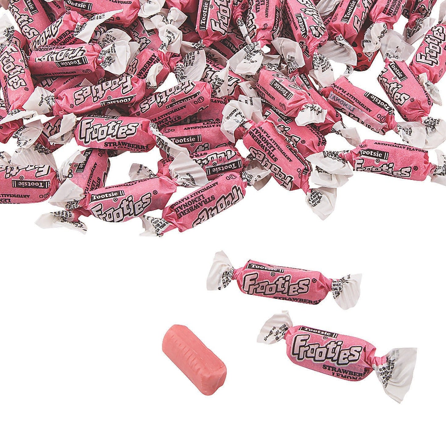 Frooties