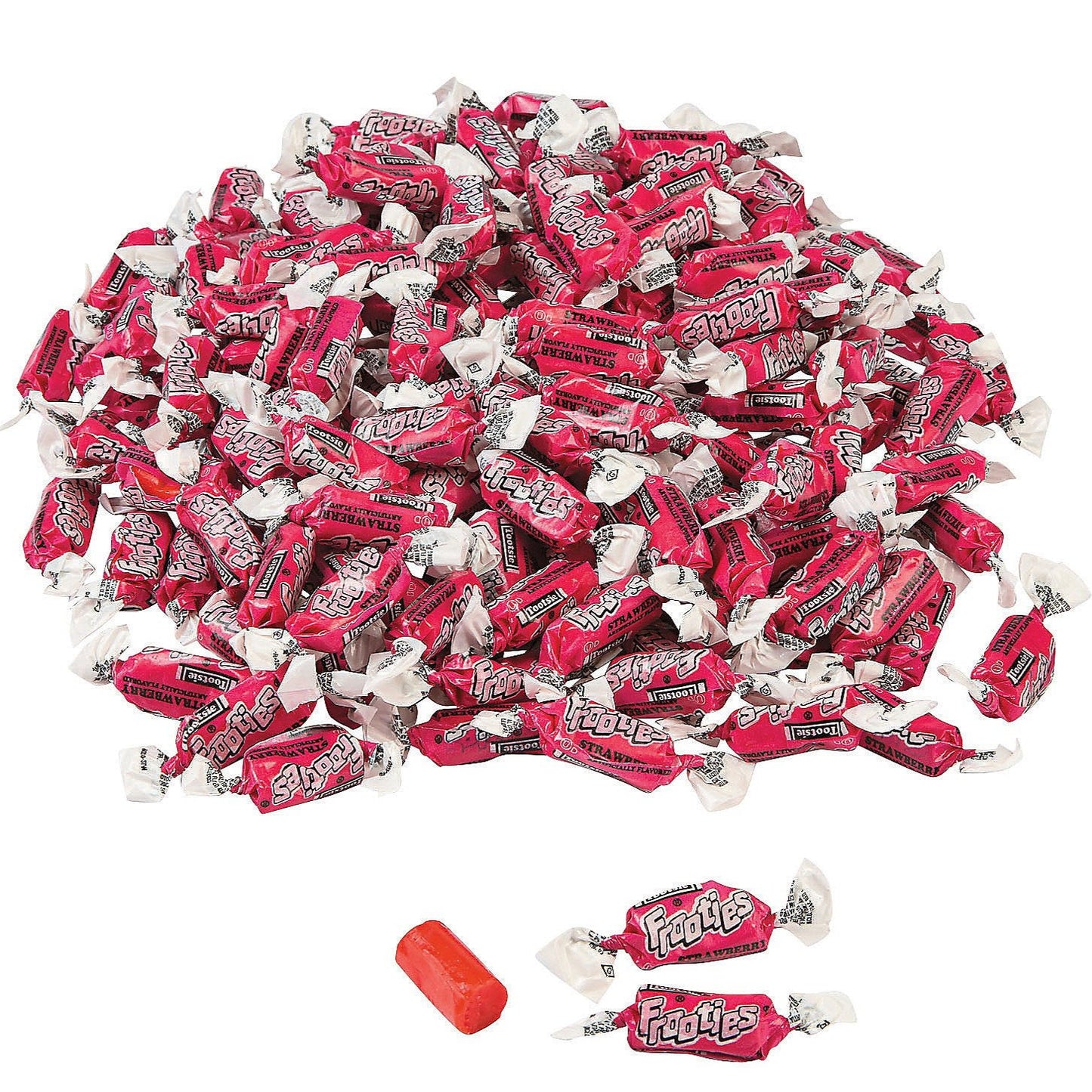 Frooties