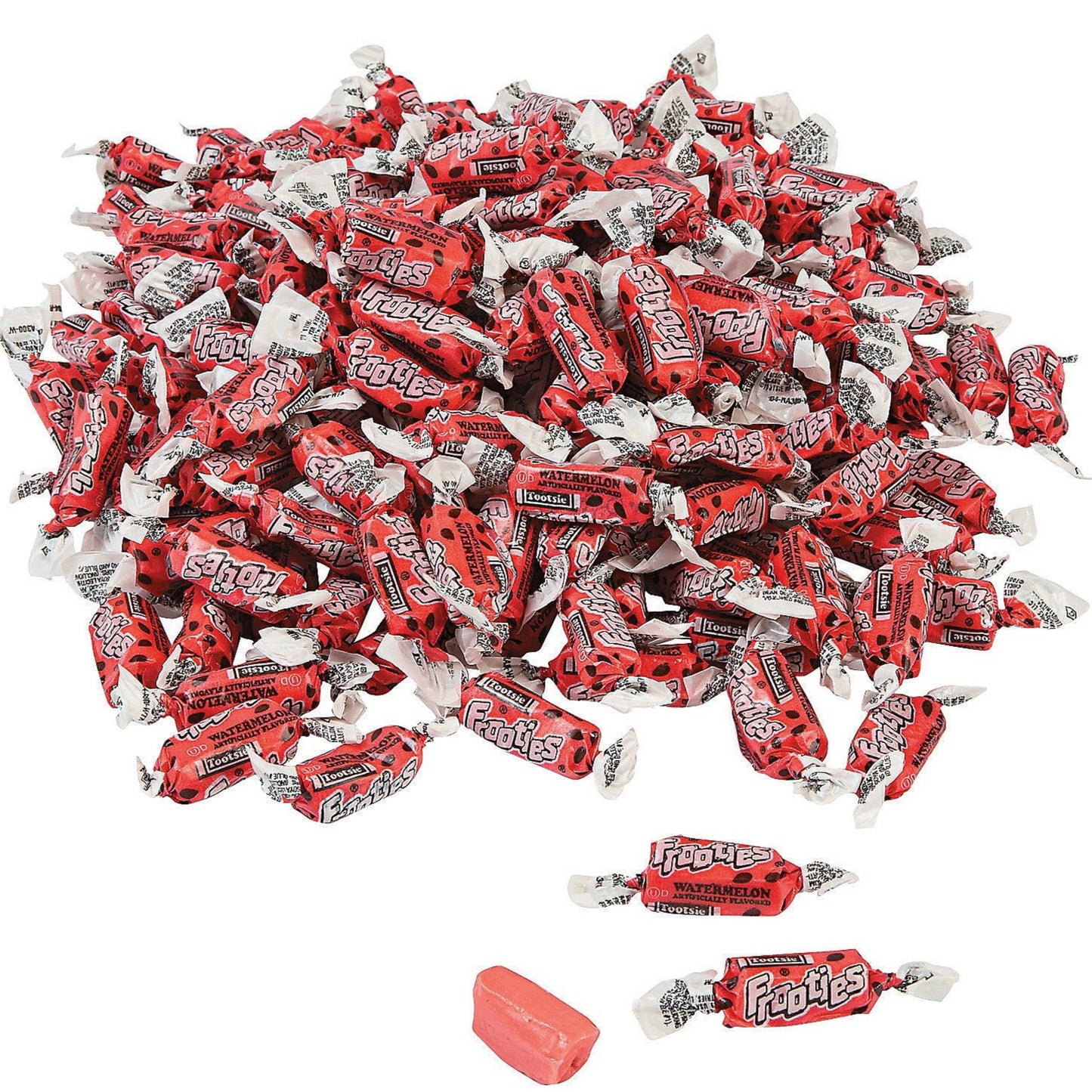 Frooties