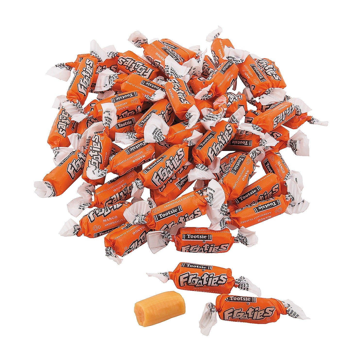 Frooties