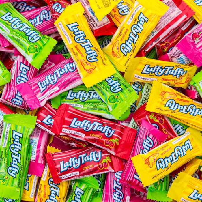 Laffy Taffy